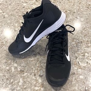 Mens softball shoes